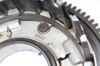 Panier dembrayage extérieur à lembrayage Yamaha XJ 900 F Strider 31A 83-84