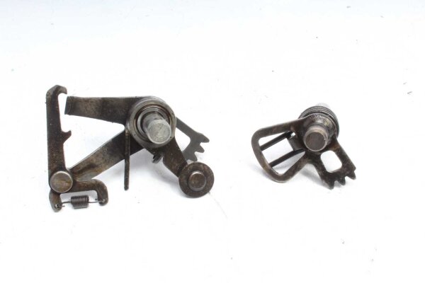 Gearshift lever Yamaha XJ 900 F Strider 31A 83-84