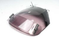 Vindrutekåpa Triumph Tiger 1050 115NG 07-13