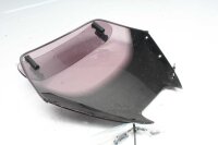 Schermo di carenatura del parabrezza Triumph Tiger 1050 115NG 07-13