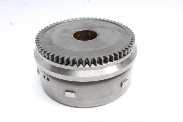 Poco convinto BMW F 650 GS R13 00-03