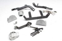 Koffer Gepäck hinten oben BMW F 650 GS R13 00-03