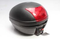 Kuffertbagage bagpå BMW F 650 GS R13 00-03