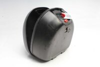 Kuffertbagage bagpå BMW F 650 GS R13 00-03