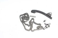 styreskinne til timingkæden Kawasaki KLR 600 E KL600A/B 86-94