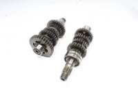 Versnellingsbak Aandrijfmotor Kawasaki Z 550 F KZ550B/A...