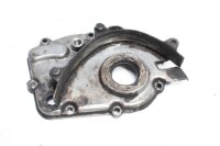 Engine cover left Kawasaki Z 550 F KZ550B/A 82-84