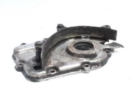 Engine cover left Kawasaki Z 550 F KZ550B/A 82-84