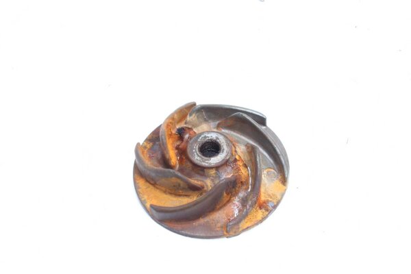 Water pump gear pinion Kawasaki KLR 600 E KL600A/B 86-94