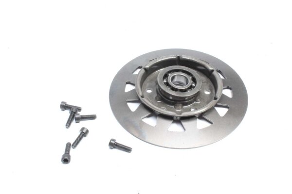 Koblingsskive fjederpladekobling BMW K 1200 S K40 K12S 0581 05-08
