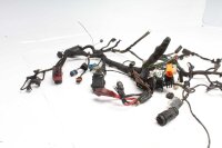 Wiring harness main wiring harness BMW F 650 GS R13 00-03