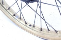 vanne etupyörä etupyörä Yamaha XT 250...