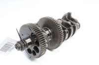 Kurbelwelle BMW K 1200 S K40 K12S 0581 05-08