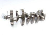 Kurbelwelle BMW K 1200 S K40 K12S 0581 05-08