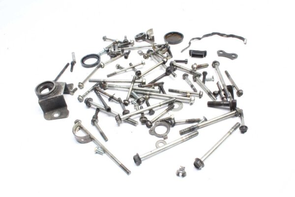 Konvolut Restteile Yamaha XJ 650 4K0 80-82