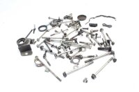 Lot of remaining parts Yamaha XJ 650 4K0 80-82