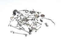 Lot of remaining parts Yamaha XJ 650 4K0 80-82