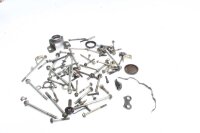 Konvolut Restteile Yamaha XJ 650 4K0 80-82