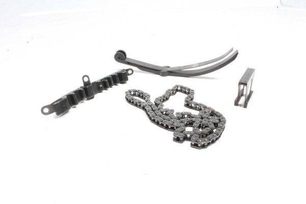 Timing chain slide rail guide rail Yamaha XJ 650 4K0 80-82