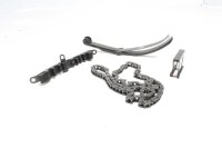 Timing chain slide rail guide rail Yamaha XJ 650 4K0 80-82