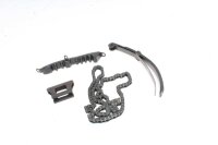 Timing chain slide rail guide rail Yamaha XJ 650 4K0 80-82