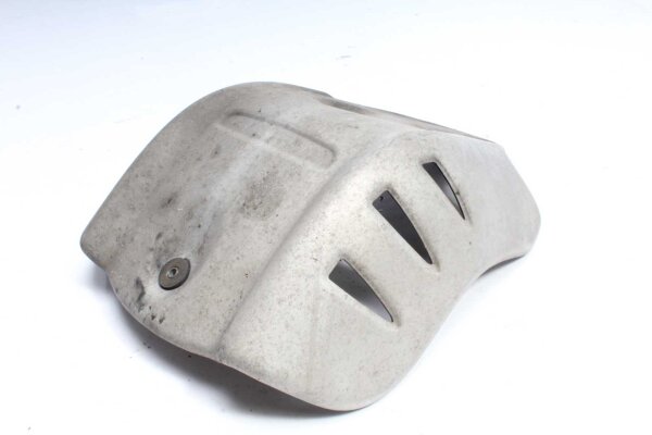 Engine protection underbody protection front bottom BMW F 650 GS R13 00-03