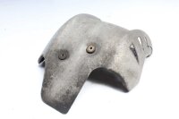 Engine protection underbody protection front bottom BMW F 650 GS R13 00-03