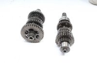 Versnellingsbak Aandrijfmotor Kawasaki Z 550 F KZ550B/A...