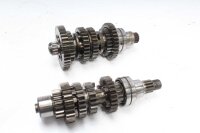 Versnellingsbak Aandrijfmotor Kawasaki Z 550 F KZ550B/A...