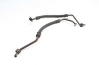 Oil line oil cooler Kawasaki Z 550 F KZ550B/A 82-84
