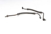 Oil line oil cooler Kawasaki Z 550 F KZ550B/A 82-84