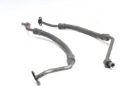 Oil line oil cooler Kawasaki Z 550 F KZ550B/A 82-84