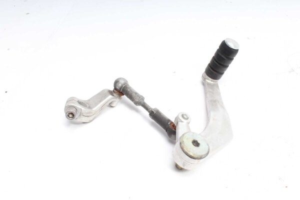 gearskiftepedal Triumph Tiger 1050 115NG 07-13