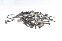 Lot of remaining parts Kawasaki Z 550 F KZ550B/A 82-84