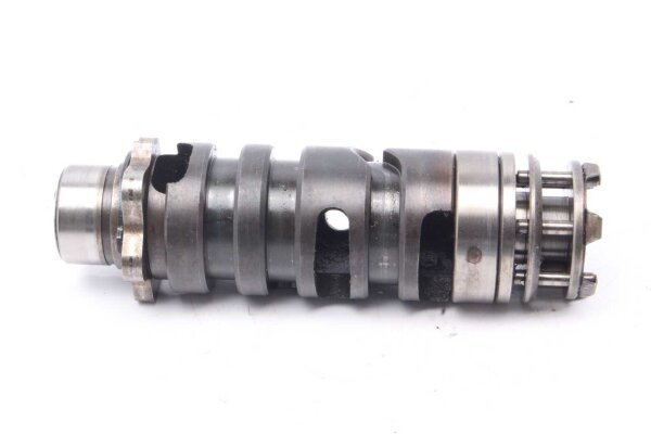 Gearkasseskifttromle Unbekannt Konvolut