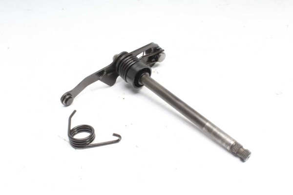 Gearbox shift shaft BMW F 650 GS R13 00-03