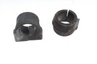 Tankrubber demper BMW F 650 GS R13 00-03