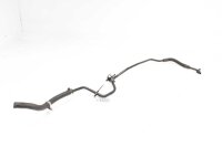 Radiatore dellolio della linea dellolio BMW K 1200 S K40 K12S 0581 05-08