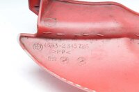 Bakpanel bakre höger panel BMW F 650 GS R13 00-03