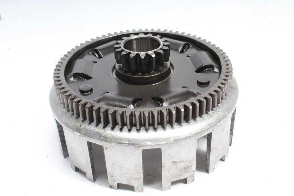 Panier dembrayage extérieur à lembrayage BMW F 650 GS R13 00-03