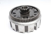 Kopplingskorg utanför kopplingen BMW F 650 GS R13 00-03