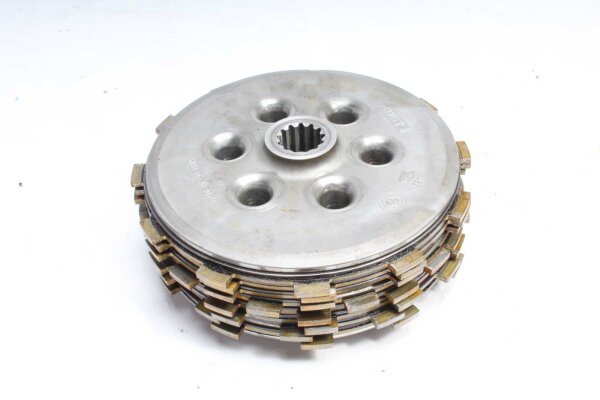 Panier dembrayage à lintérieur de lembrayage BMW F 650 GS R13 00-03