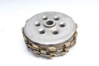 Kopplingskorg inuti kopplingen BMW F 650 GS R13 00-03