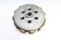 Kopplingskorg inuti kopplingen BMW F 650 GS R13 00-03