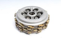 Panier dembrayage à lintérieur de lembrayage BMW F 650 GS R13 00-03