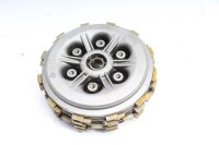 Panier dembrayage à lintérieur de lembrayage BMW F 650 GS R13 00-03