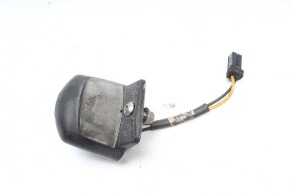 Kennzeichenbeleuchtung Triumph Tiger 1050 115NG 07-13