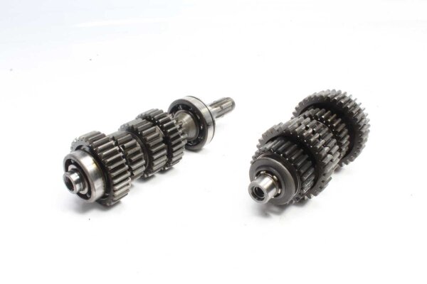 Gearkasse Drive Motor Yamaha XJ 650 4K0/83 83-85