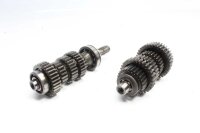 Gearkasse Drive Motor Yamaha XJ 650 4K0/83 83-85