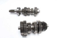 Gearkasse Drive Motor Yamaha XJ 650 4K0/83 83-85